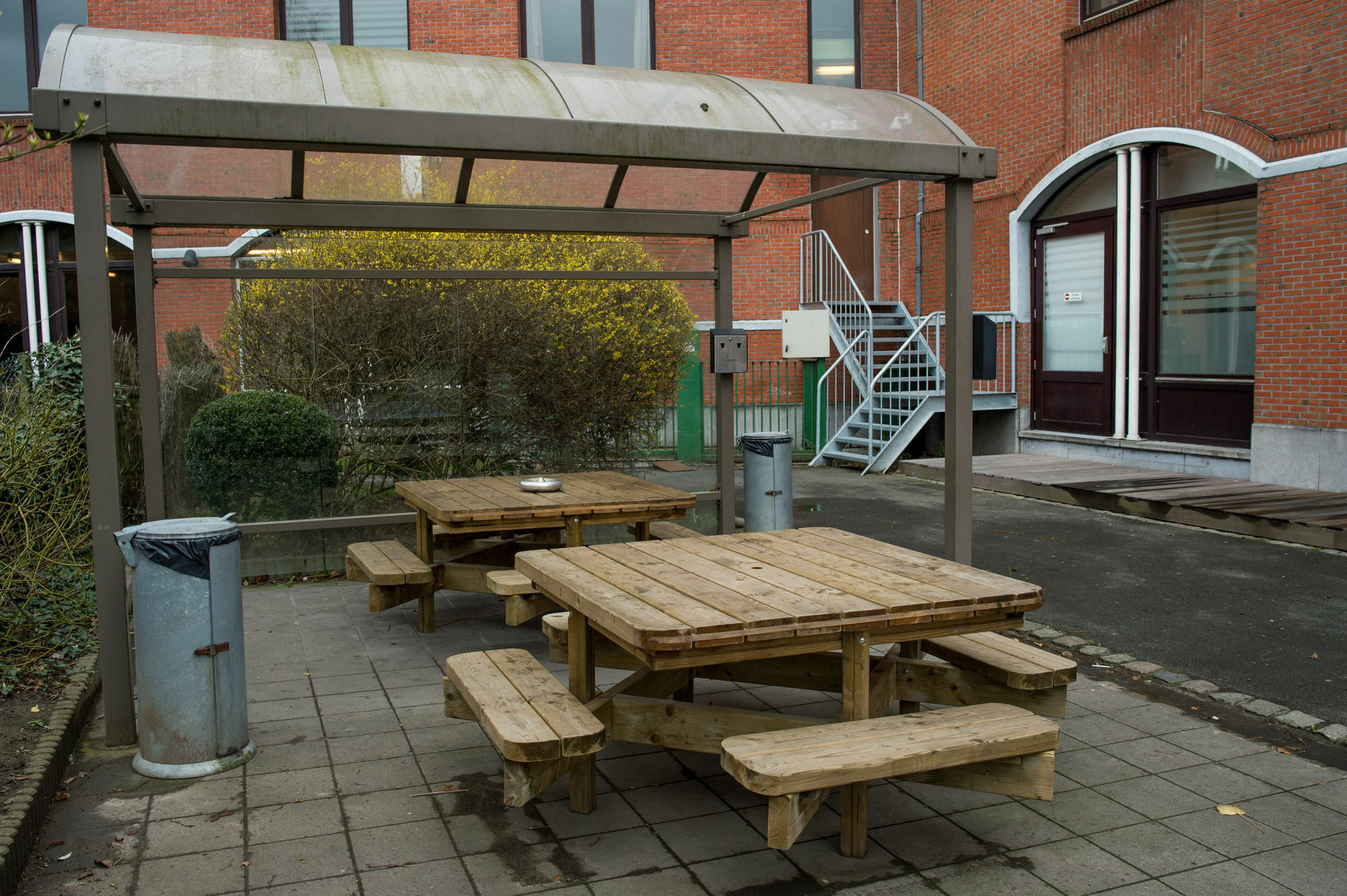 Hi Generation Europe Hostel Bruselas Exterior foto